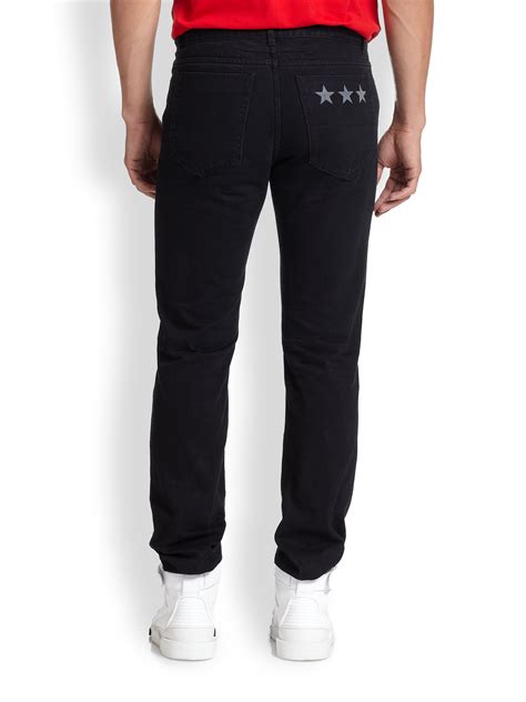 givenchy jeans for men.